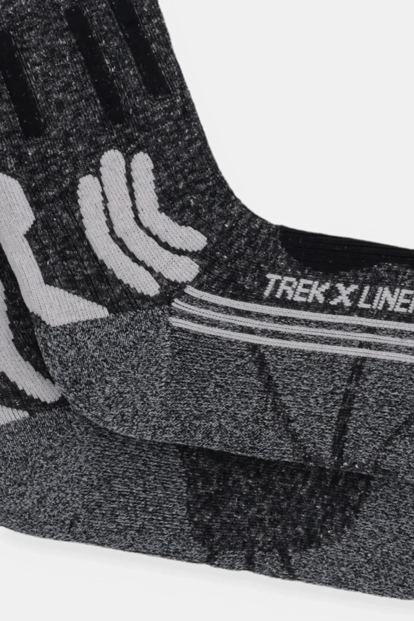 Льняные носки Trek X - фото 2