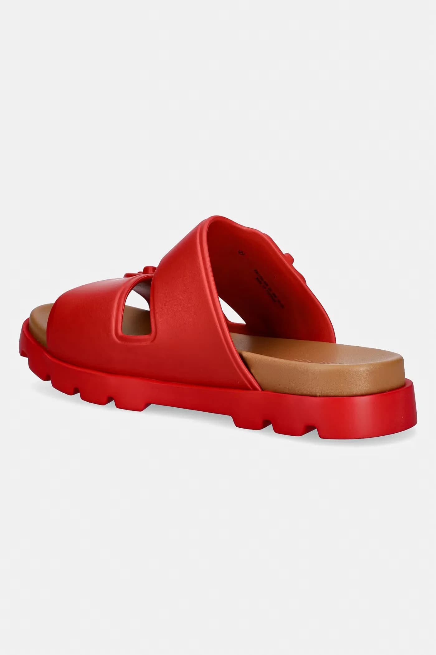 Женские шлепанцы Brutus Sandal - фото 3