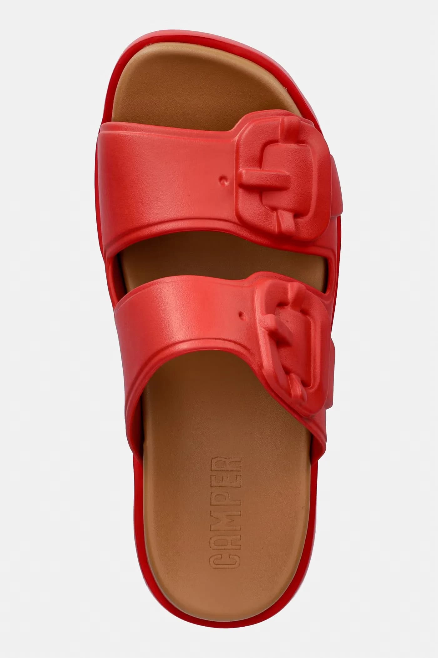Женские шлепанцы Brutus Sandal - фото 4