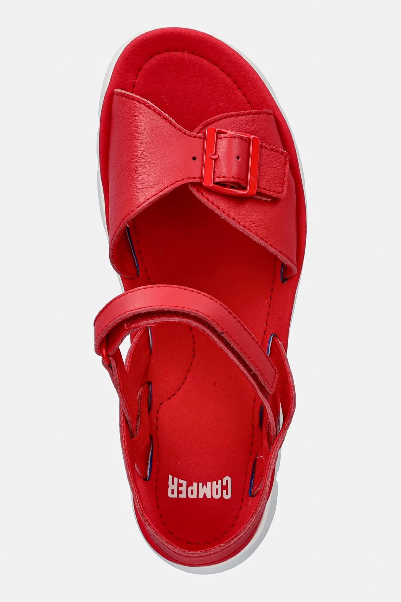 Oruga Sandal женские кожаные сандалии - фото 4