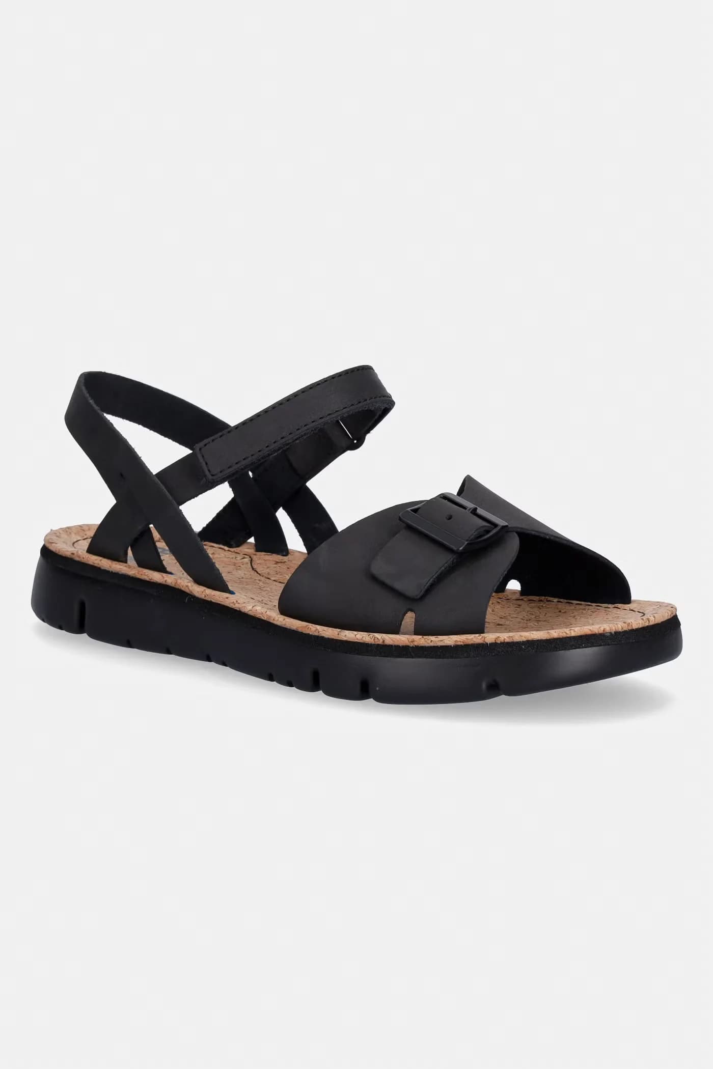 Oruga Sandal женские кожаные сандалии - фото 1