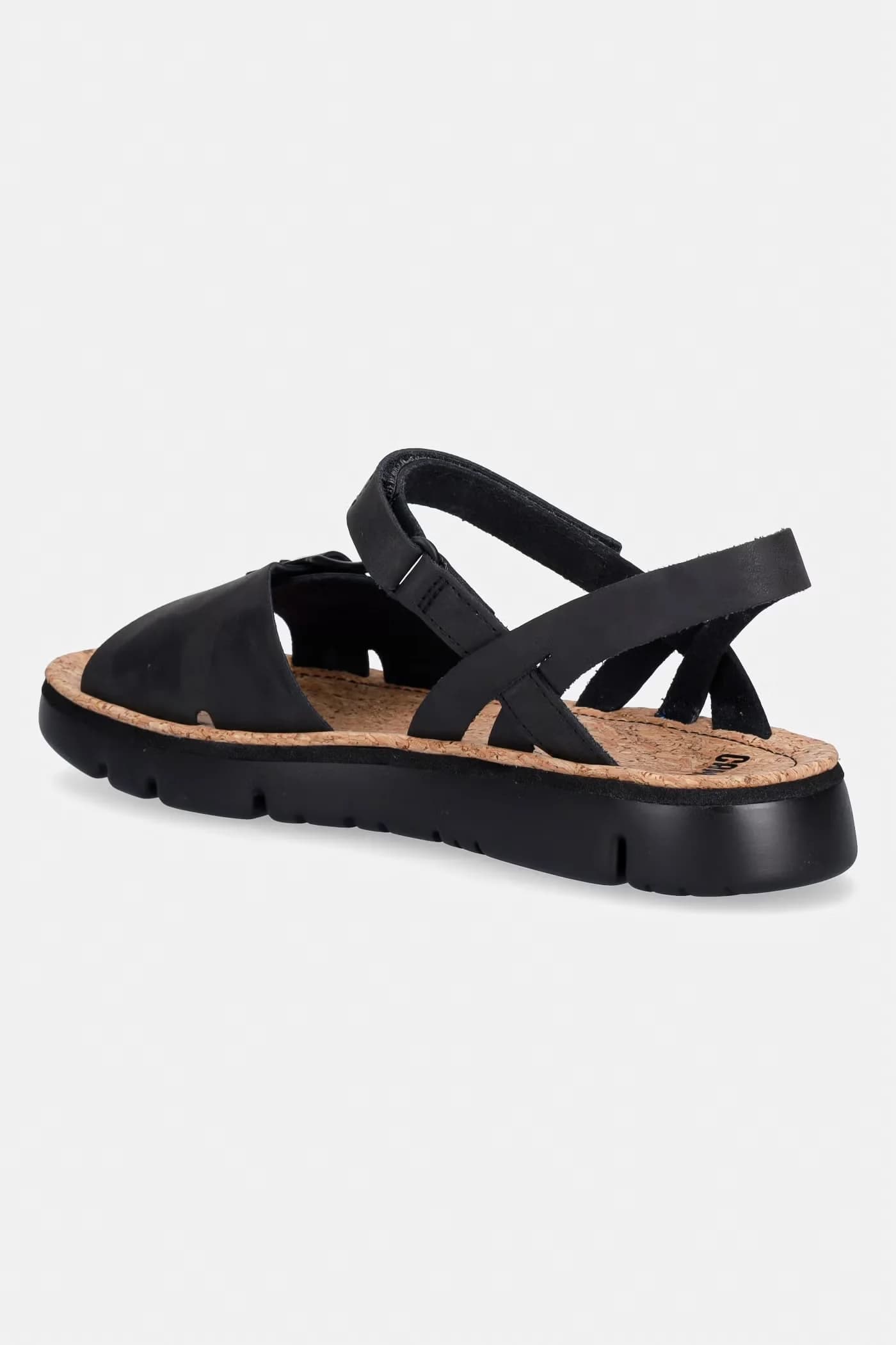 Oruga Sandal женские кожаные сандалии - фото 3