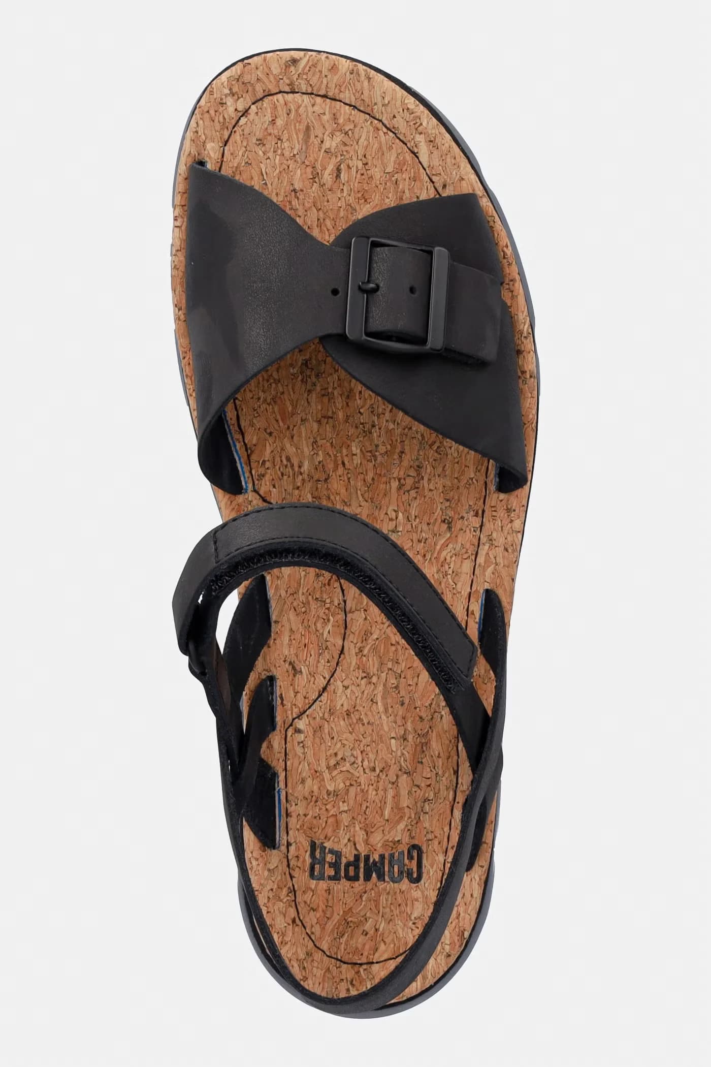 Oruga Sandal женские кожаные сандалии - фото 4