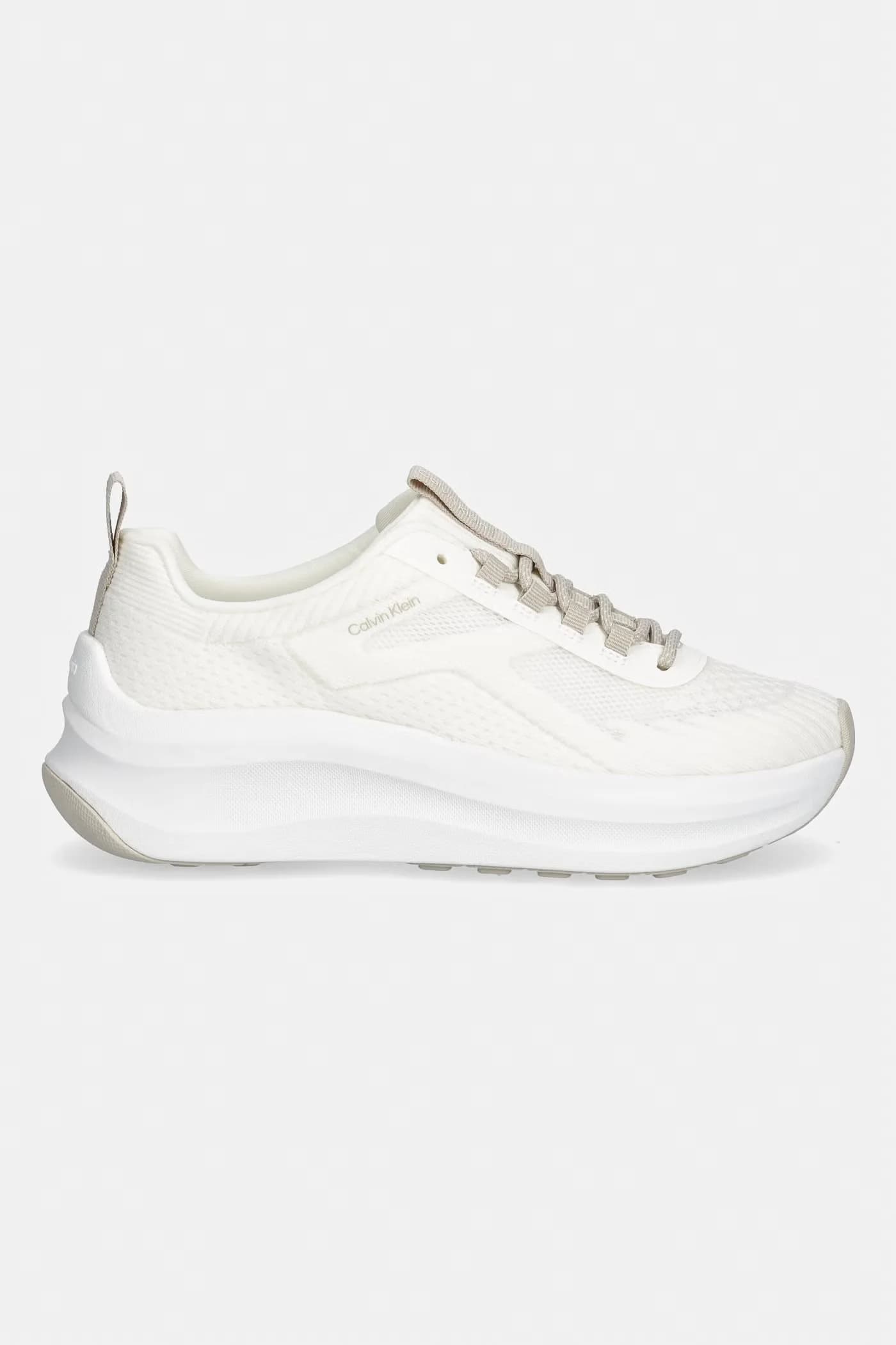 Женские кроссовки CHUNKY RUN CKSTRIPE LUP SP KN - фото 2