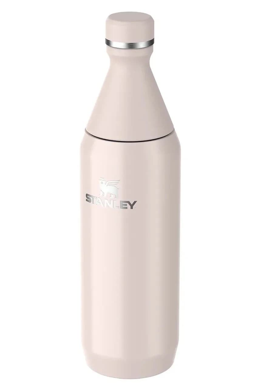 Термобутылка All Day Slim 0,6 л - фото 3