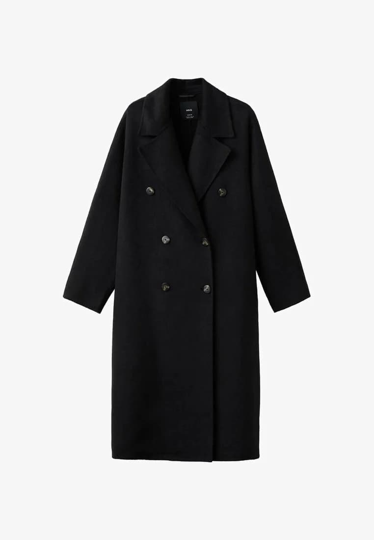 Классическое пальто - фото 5