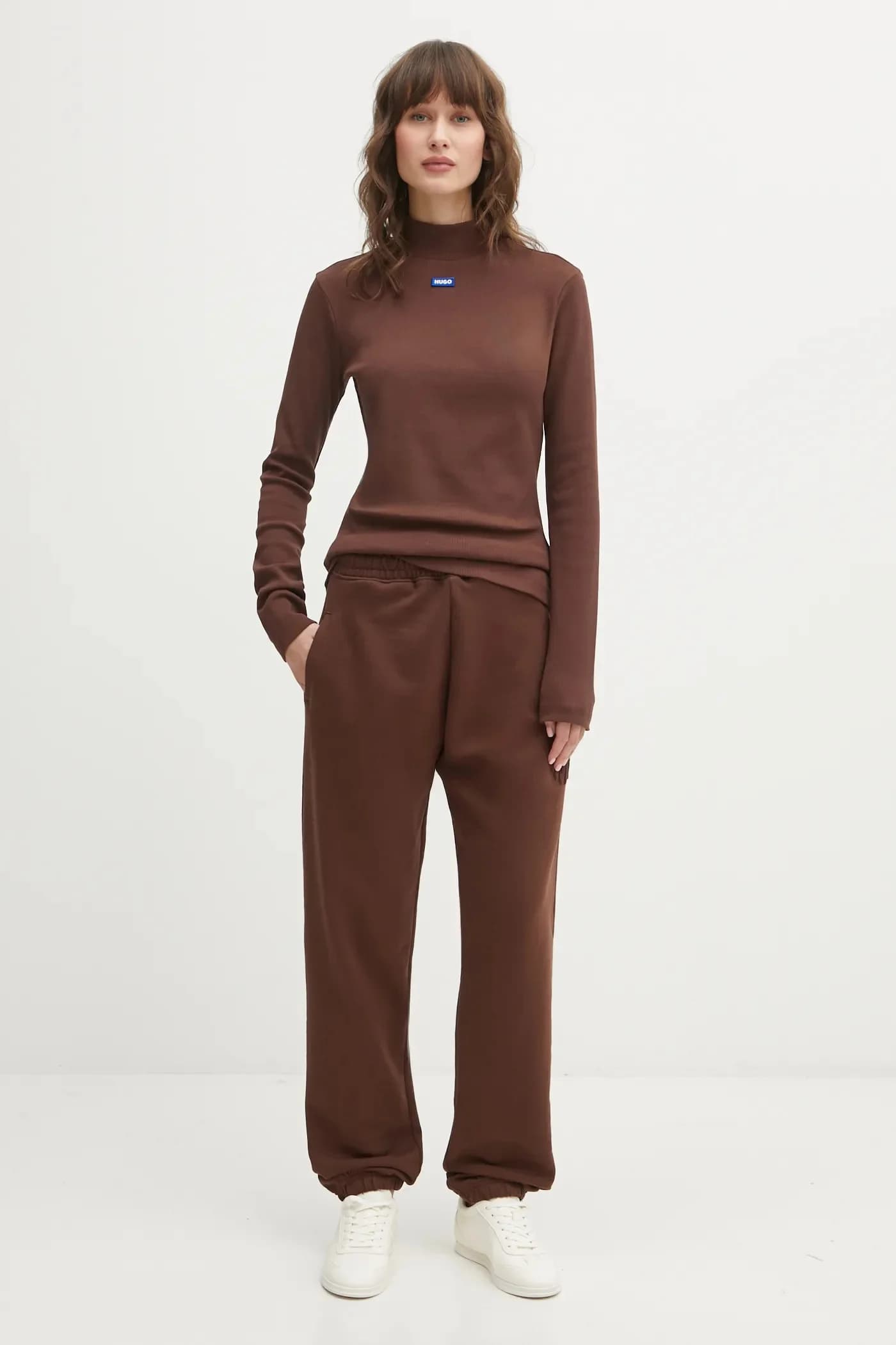 Лонгслив Easy Longsleeve_B - фото 2