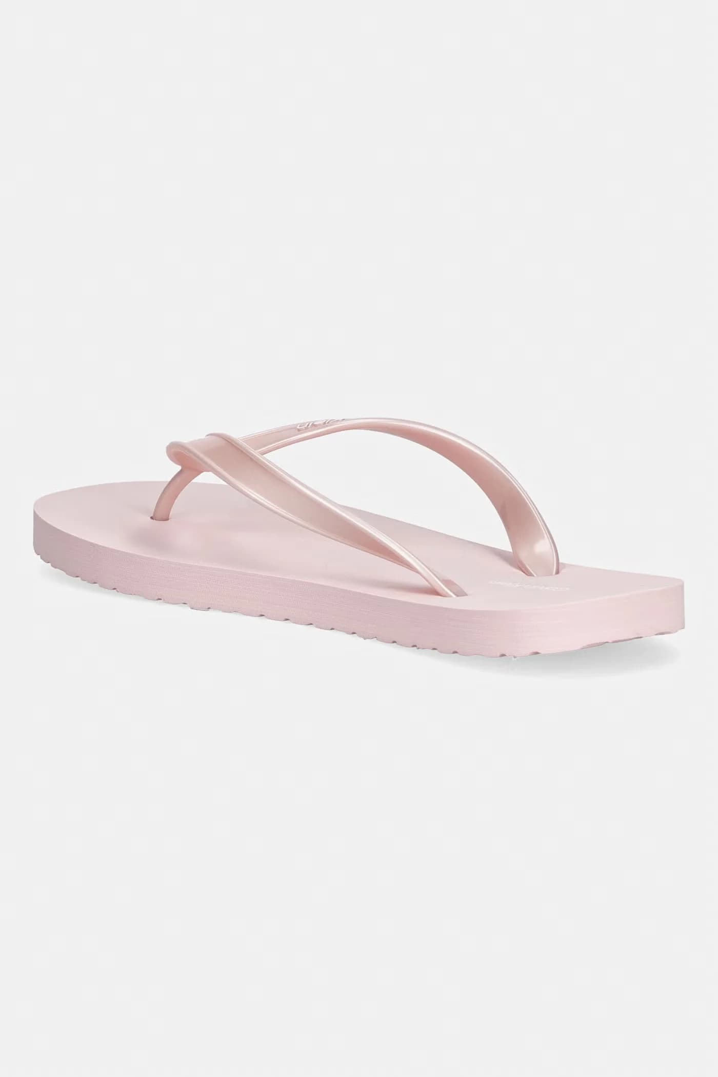 Женские шлепанцы FLIP FLOP TPU METALLIC - фото 3