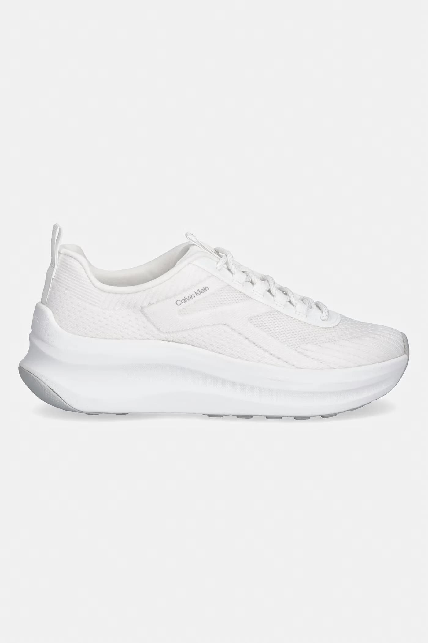 Женские кроссовки CHUNKY RUN CKSTRIPE LUP SP KN - фото 2