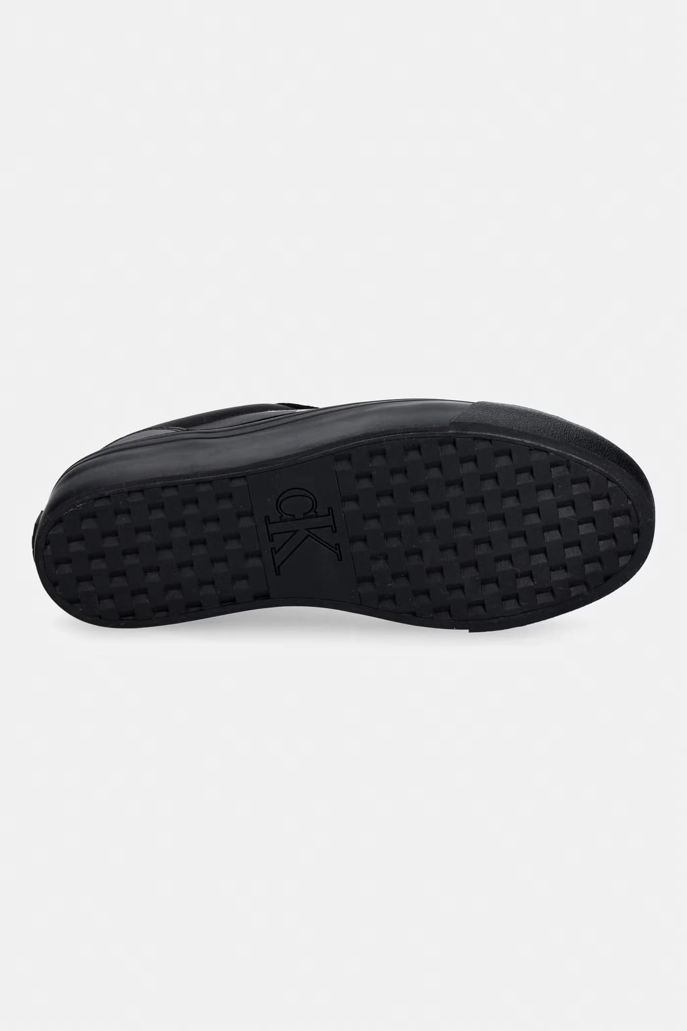 Женские кроссовки VULC FLATF LACEUP NY-SU - фото 5