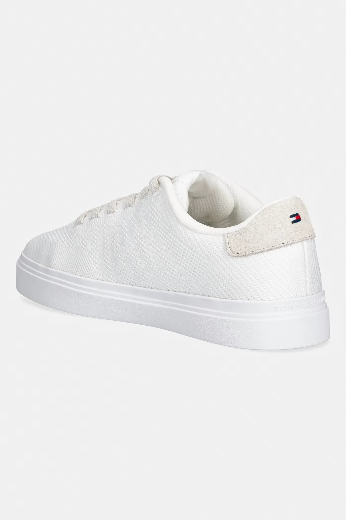 Женские кроссовки TH FEMININE CUPSOLE KNIT - фото 3