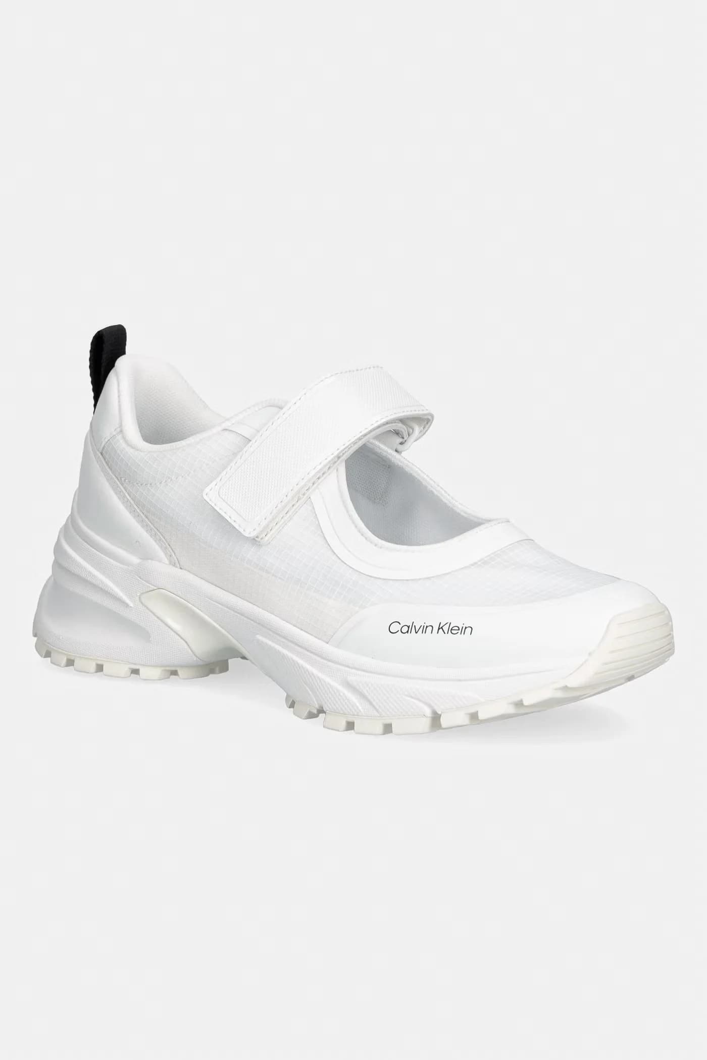 Женские кроссовки HIKE RUNNER SLIPON MJ RIPS - фото 1