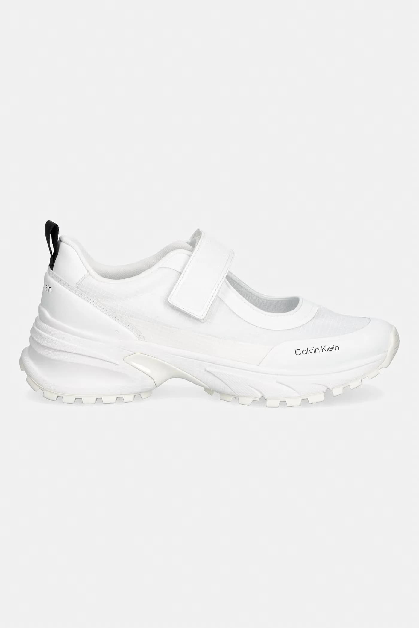 Женские кроссовки HIKE RUNNER SLIPON MJ RIPS - фото 2