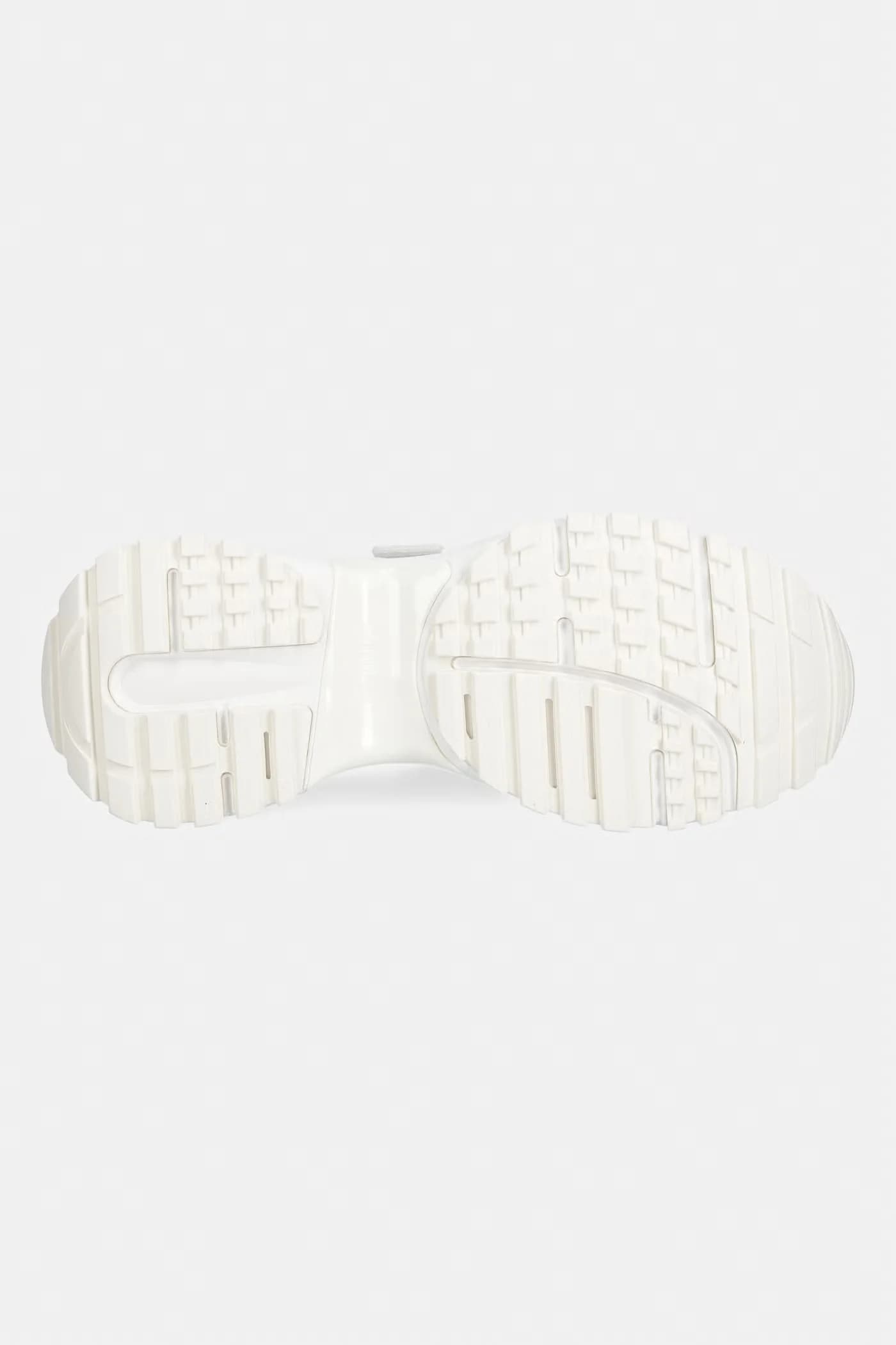 Женские кроссовки HIKE RUNNER SLIPON MJ RIPS - фото 5