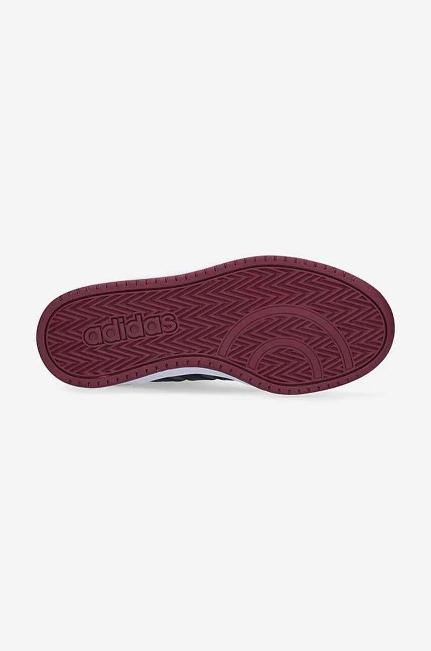 кроссовки Hoops Mid 2.0 K - фото 2
