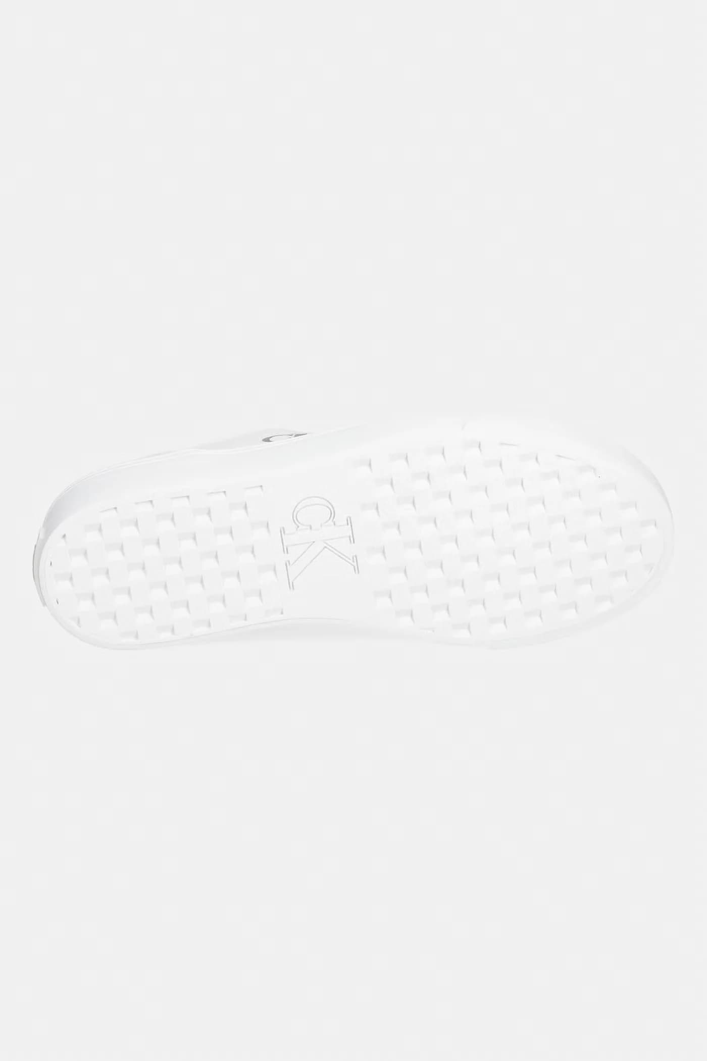 Женские кроссовки VULC FLATFORM LOW CANVAS MG - фото 5
