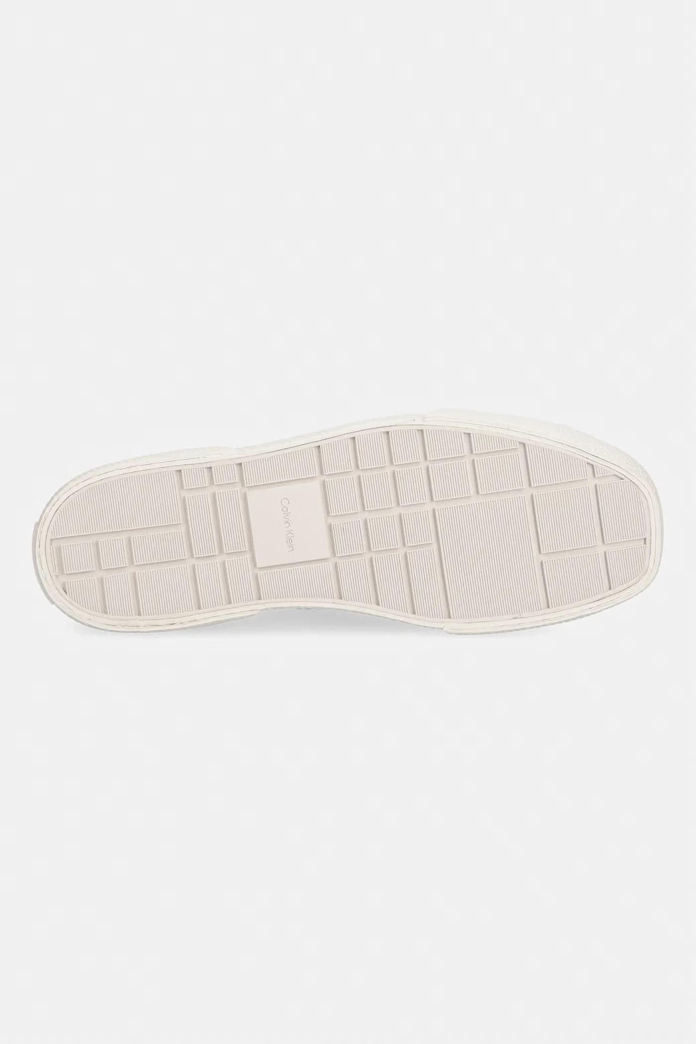 Женские кроссовки VULC LACEUP LOW RAFFIA - фото 5
