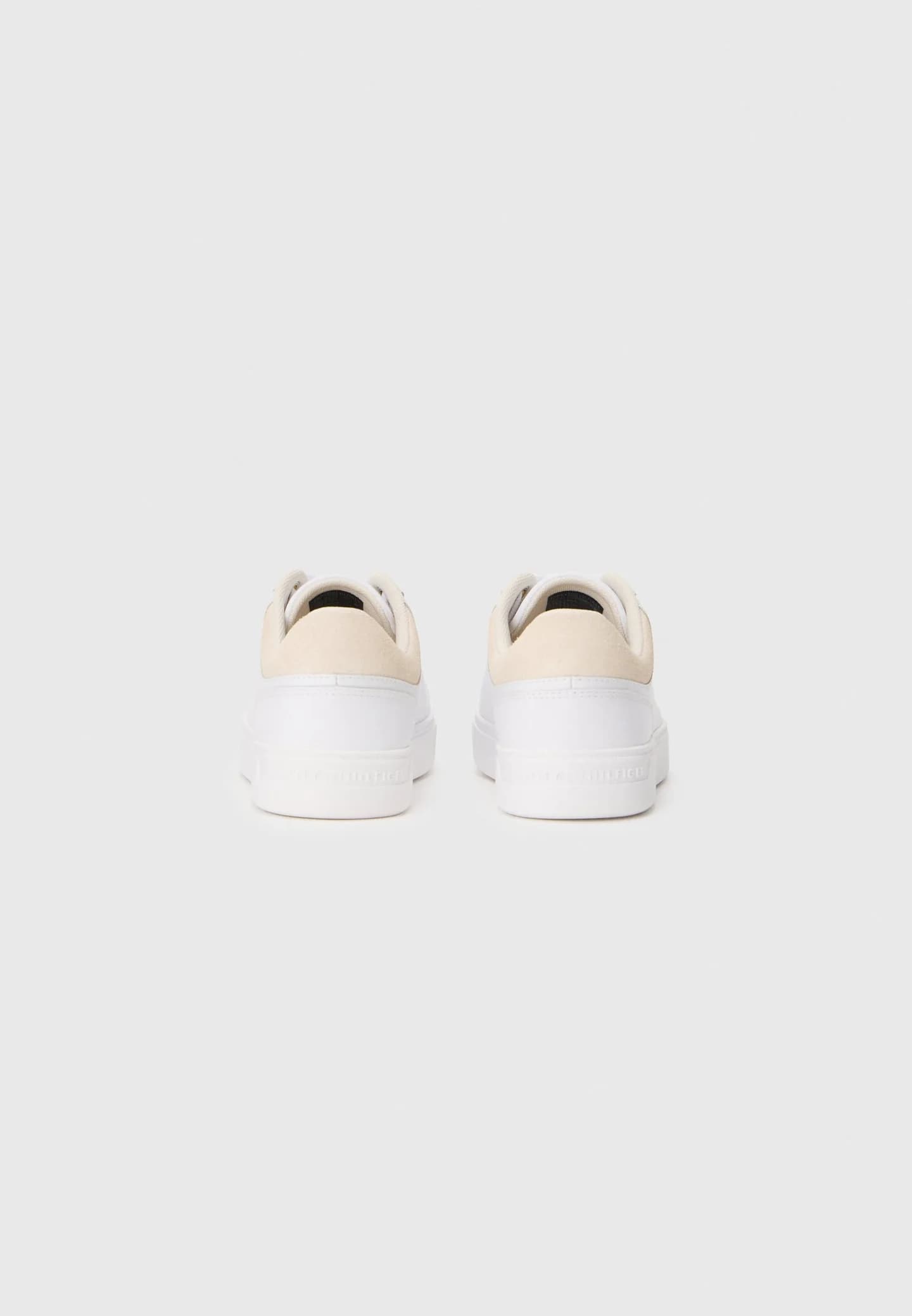 CASUAL CUPSOLE SNEAKER - Низкие кроссовки - фото 3