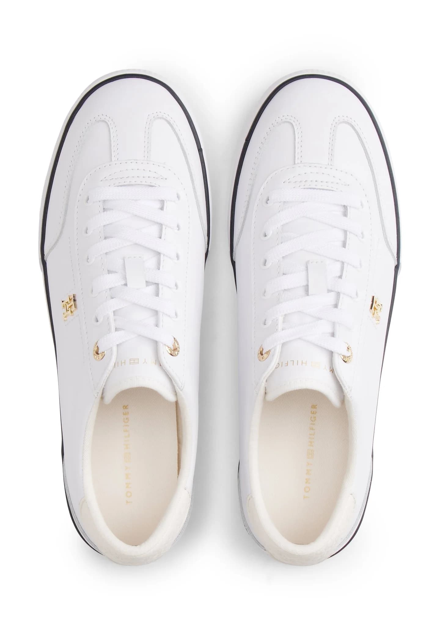 CHIC PROFILE VULC - Кроссовки низкие - фото 4