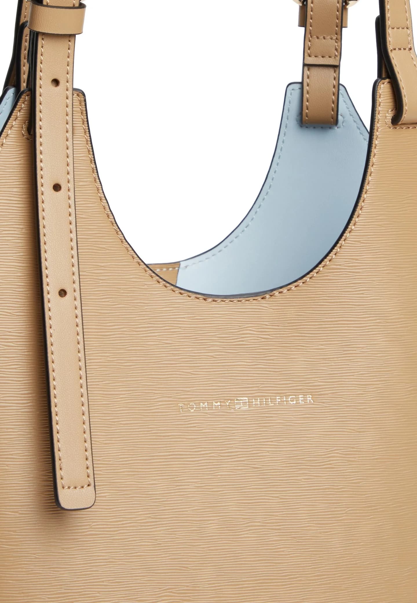 TH MODERN MINI TOTE - Сумочка - фото 3