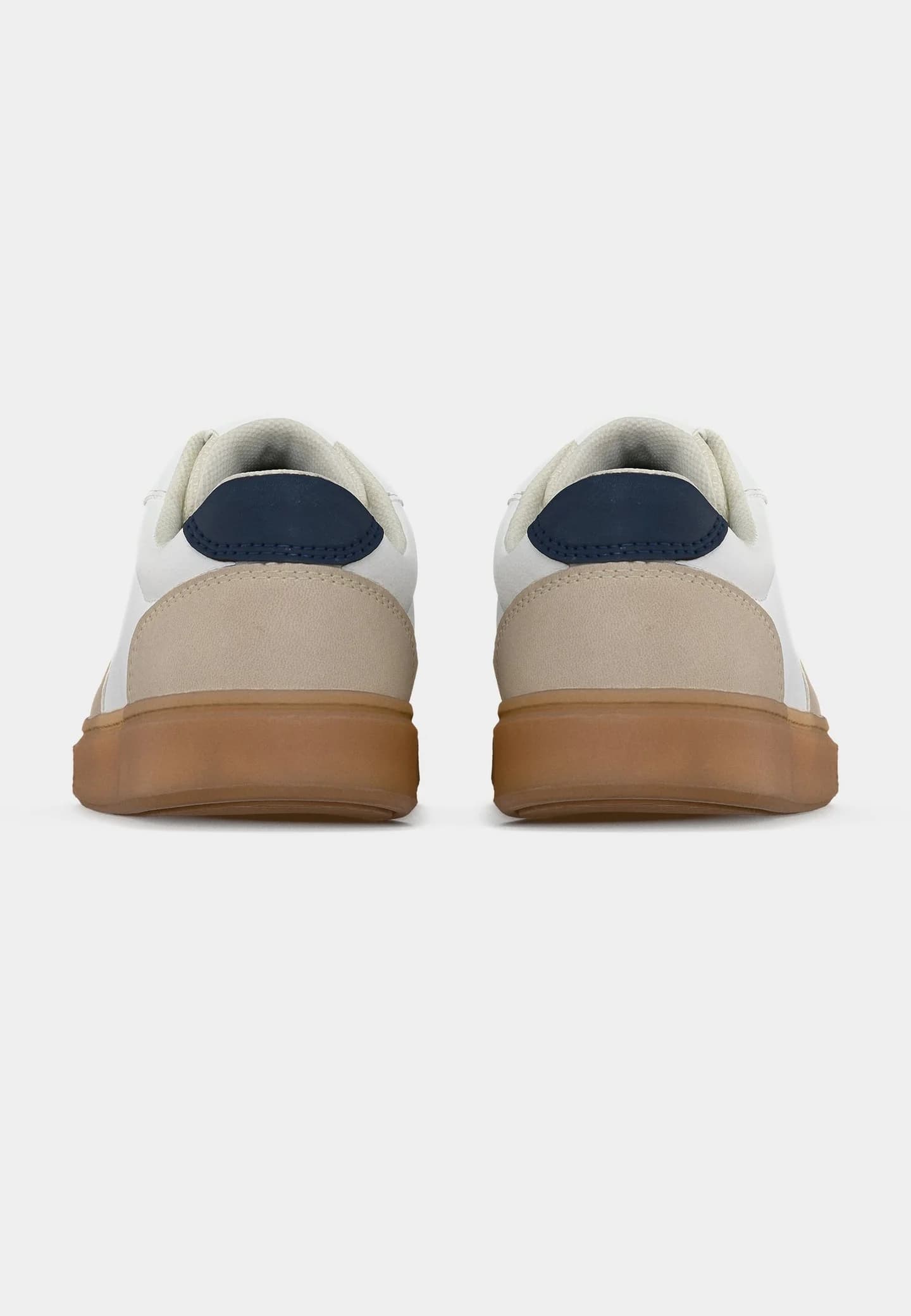 COOPER UNISEX - Кроссовки низкие - фото 4