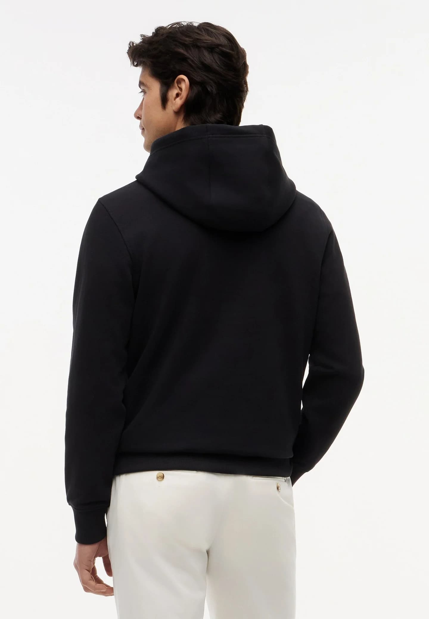 TH X CADILLAC FORMULA 1 UNISEX — Толстовка - фото 3