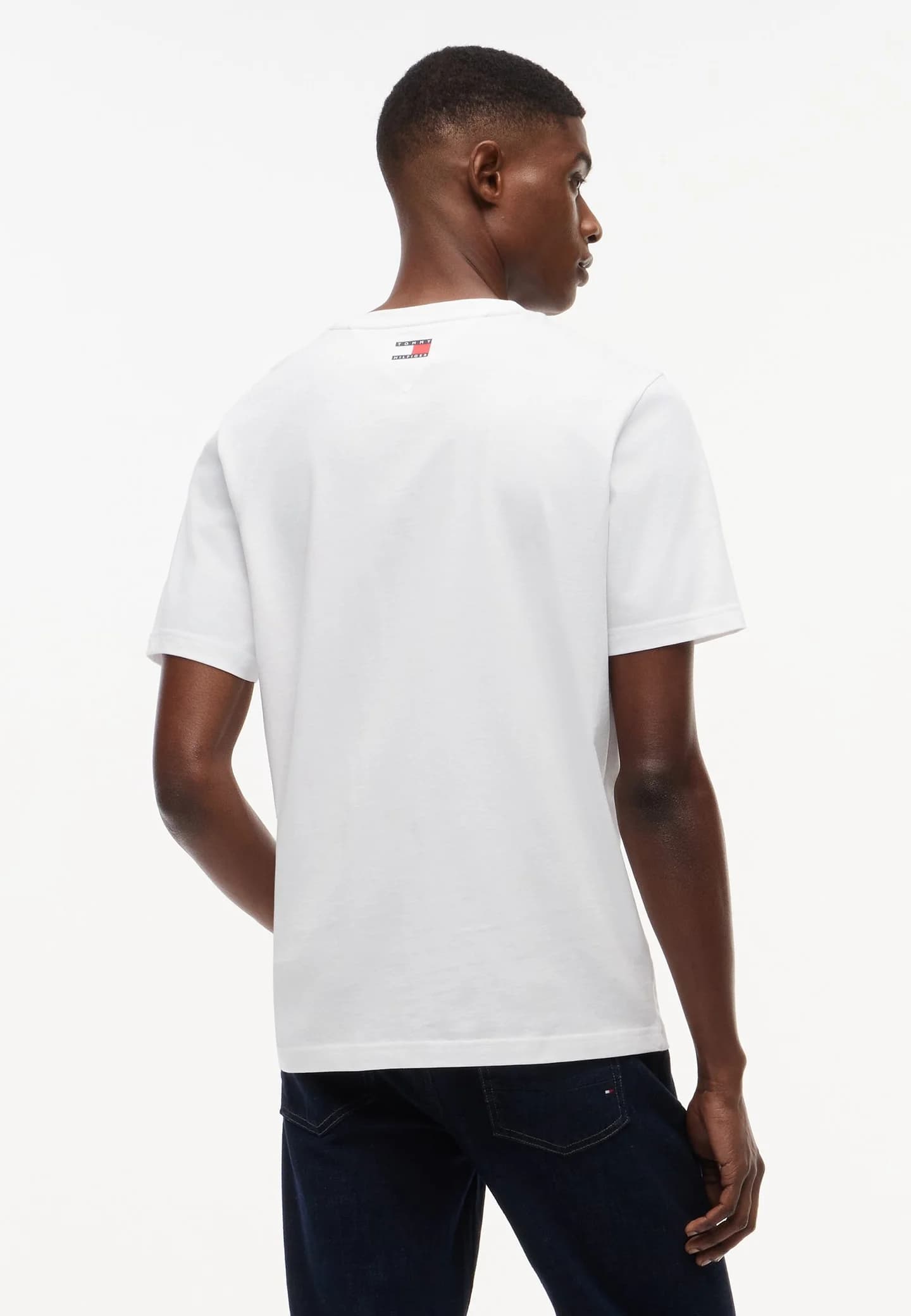 TH X CADILLAC FORMULA 1 UNISEX - Футболка с принтом - фото 3