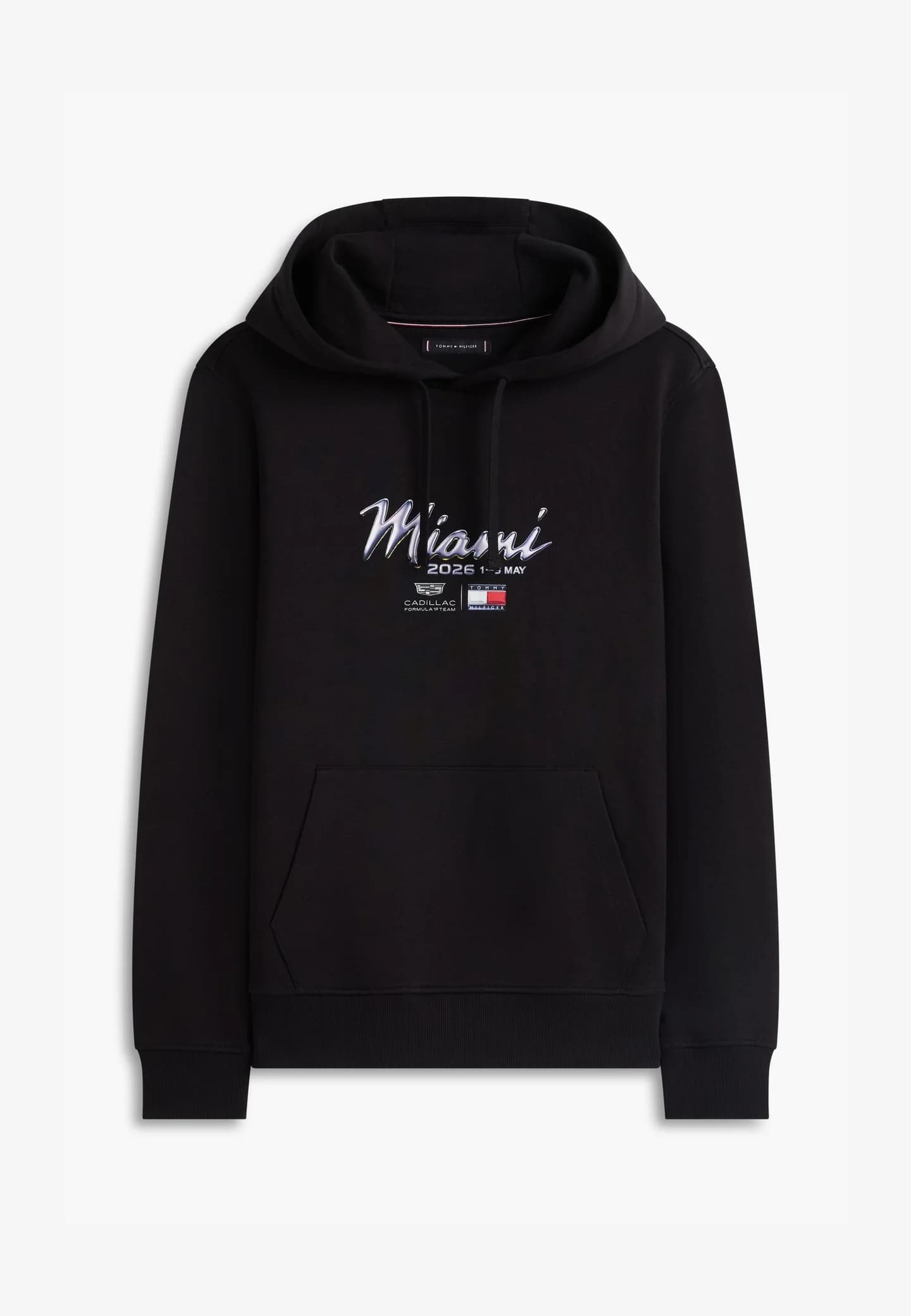 TH X CADILLAC FORMULA 1 MIAMI UNISEX — Толстовка - фото 5
