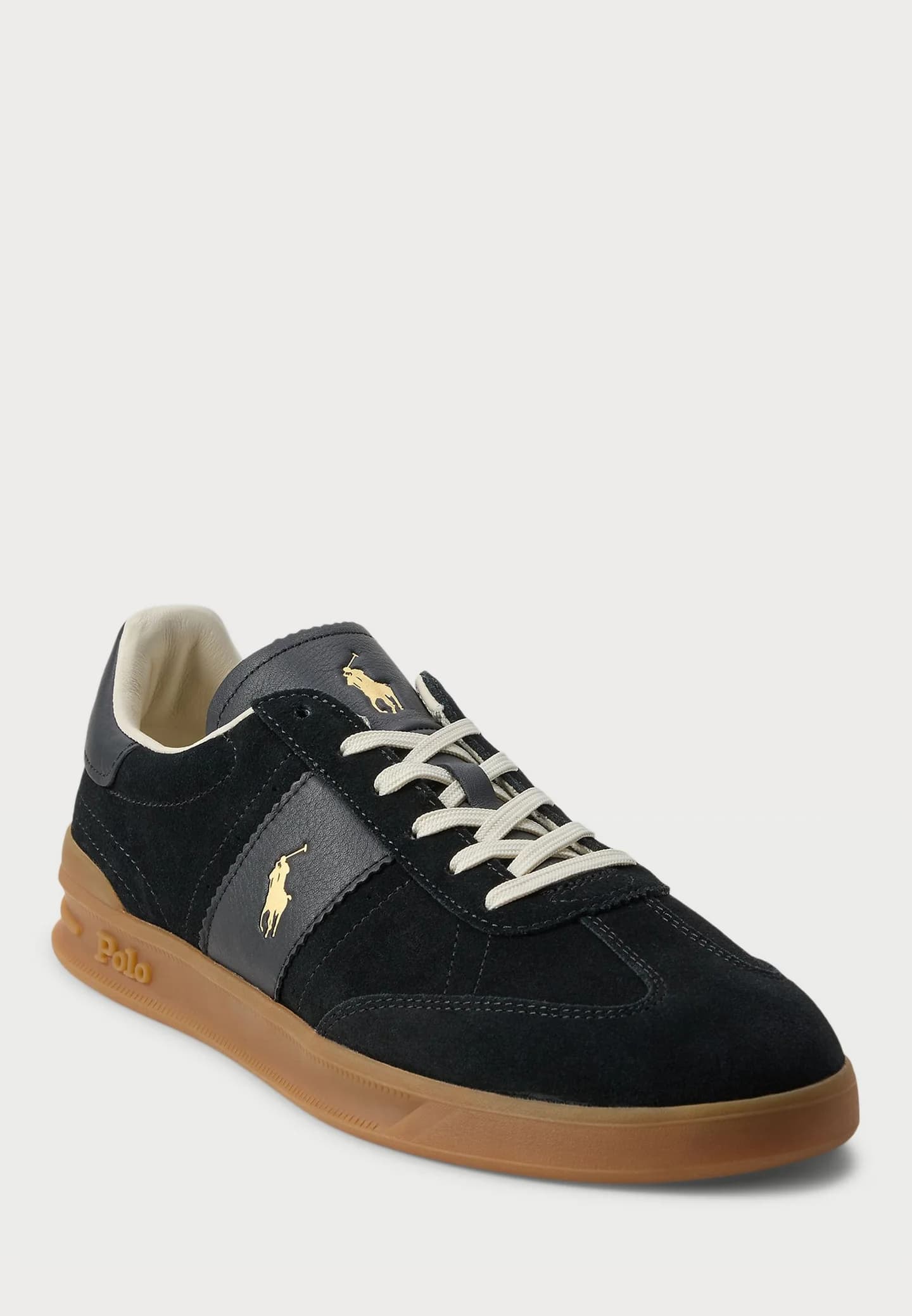 HRT AERA PP-SNEAKERS-LOW TOP LACE - Низкие кроссовки - фото 2