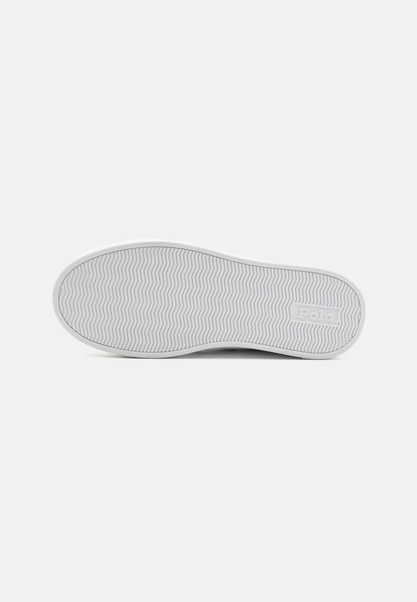 FRAZIER UNISEX - Кроссовки низкие - фото 5