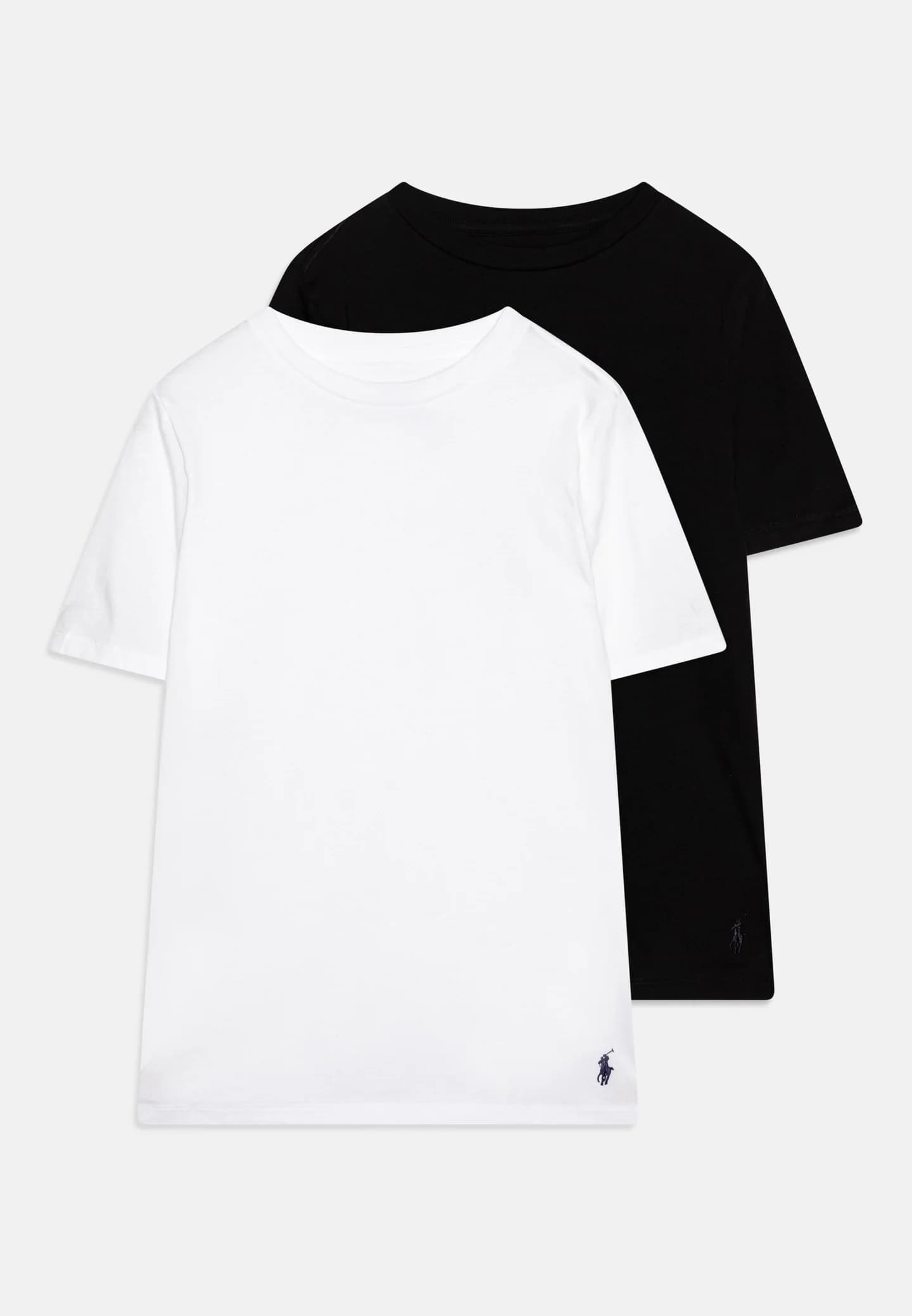 ПАКЕТ ФУТБОЛКИ CREW TEE 2 – футболки - фото 1