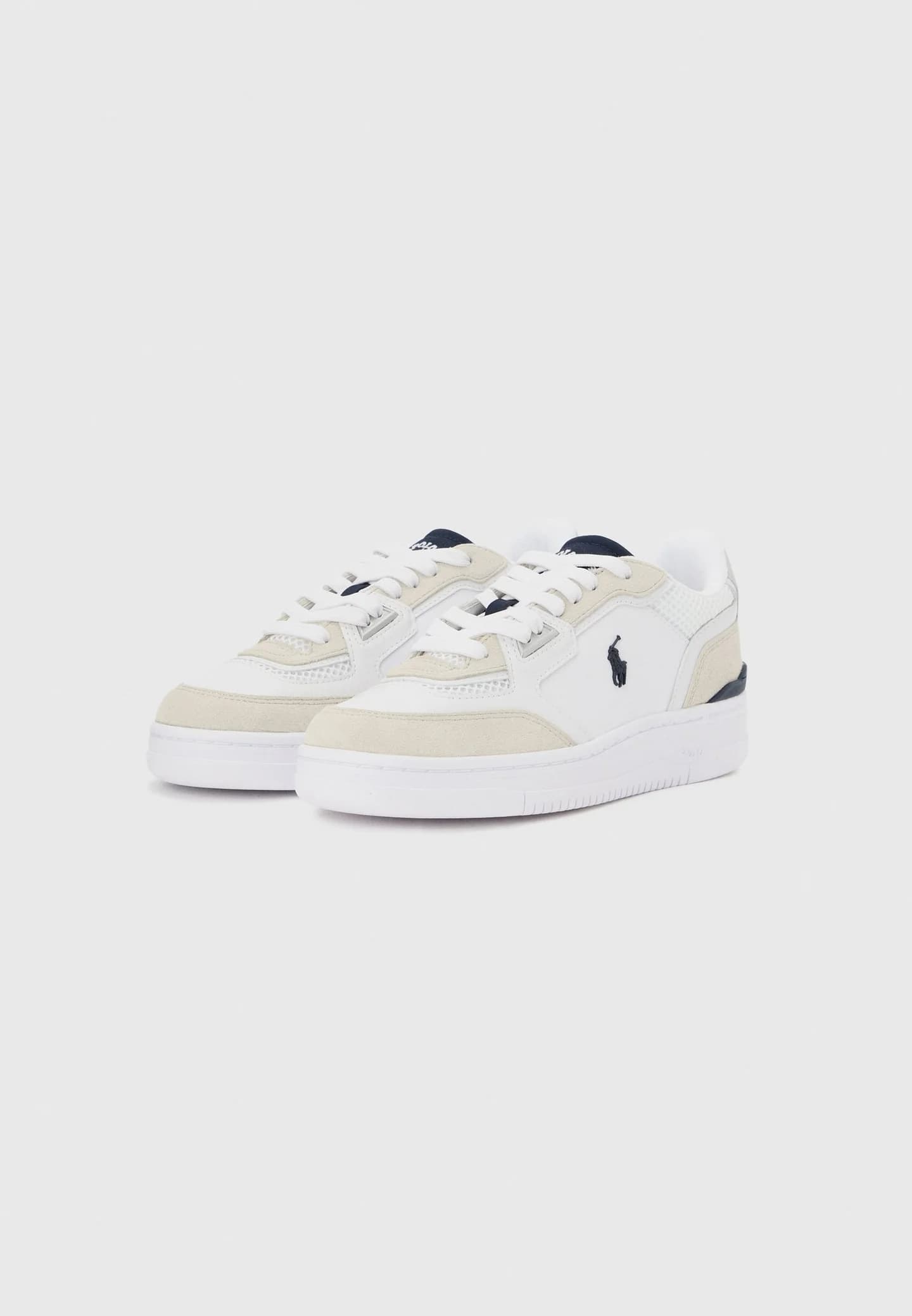 УНИСЕКС - Низкие кроссовки - фото 2
