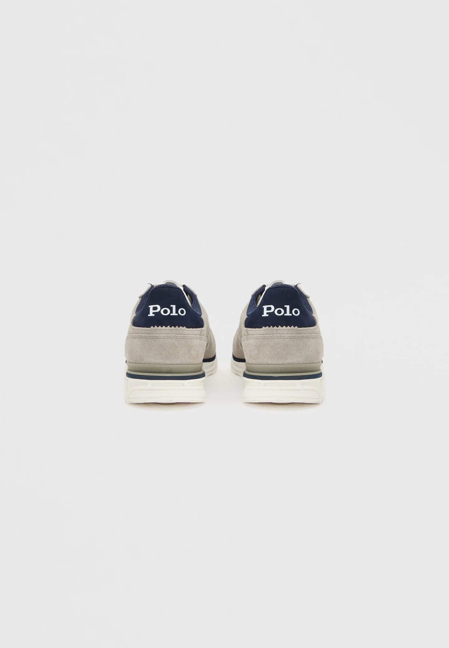 VARICK UNISEX - Кроссовки низкие - фото 3