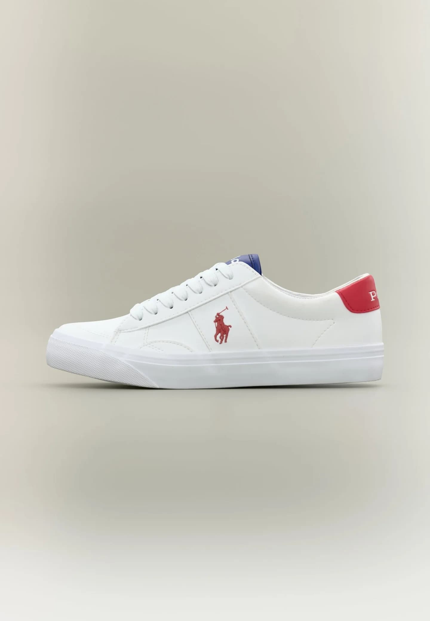 RYLEY UNISEX - Кроссовки низкие - фото 1