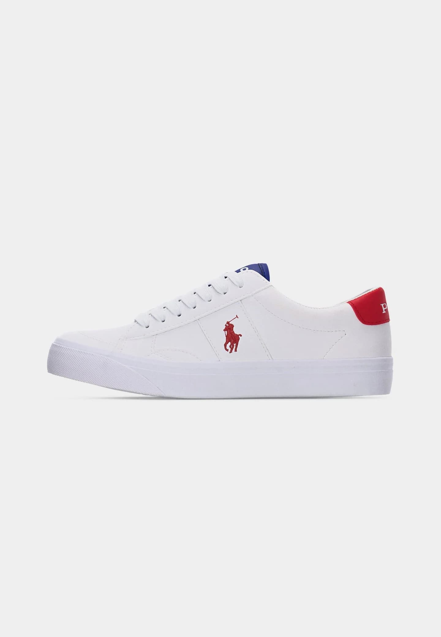 RYLEY UNISEX - Кроссовки низкие - фото 2