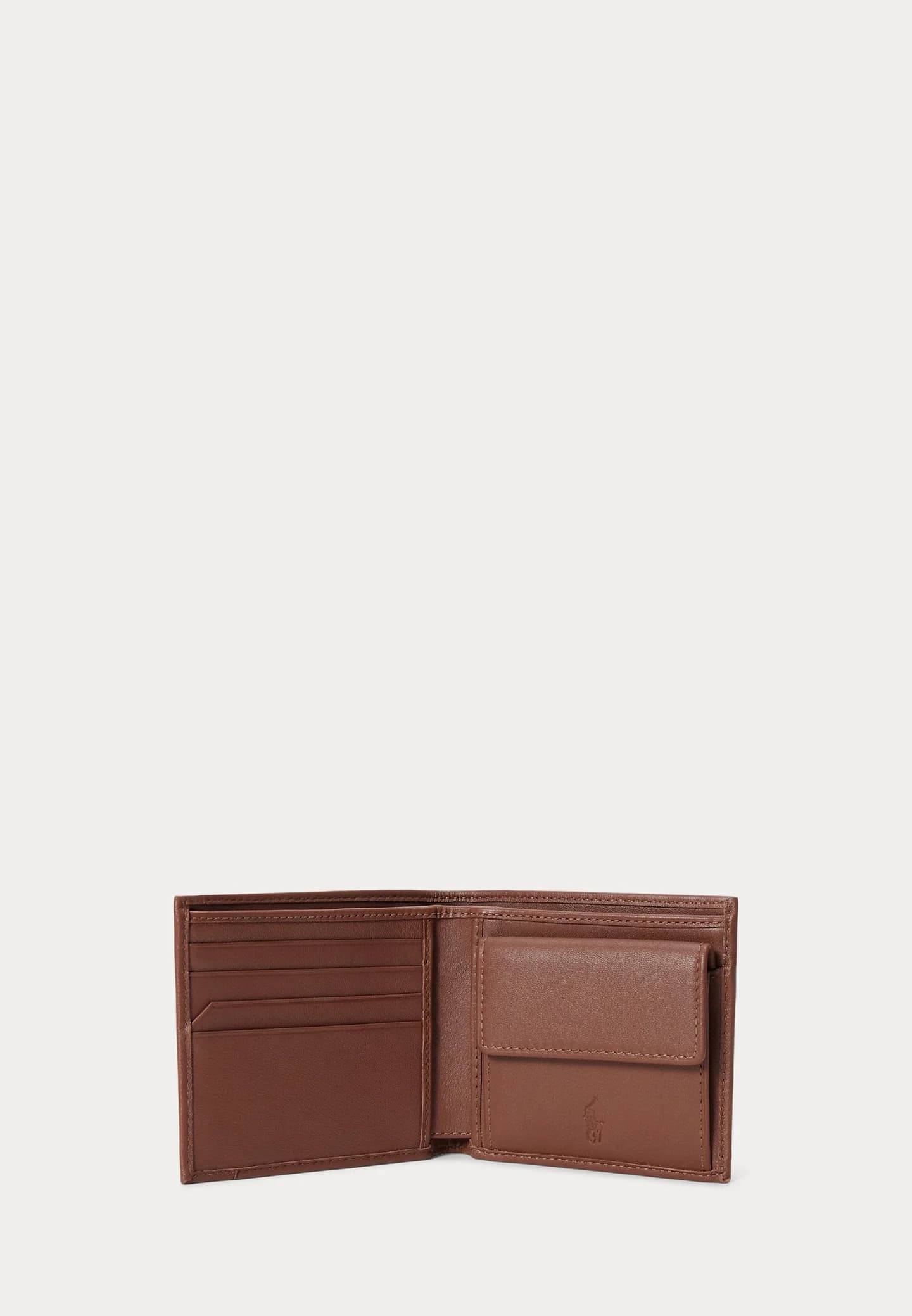BILLFOLD UNISEX - Кошелек - фото 3
