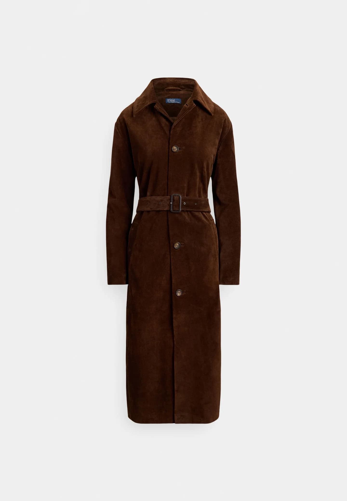 Классическое пальто - фото 5