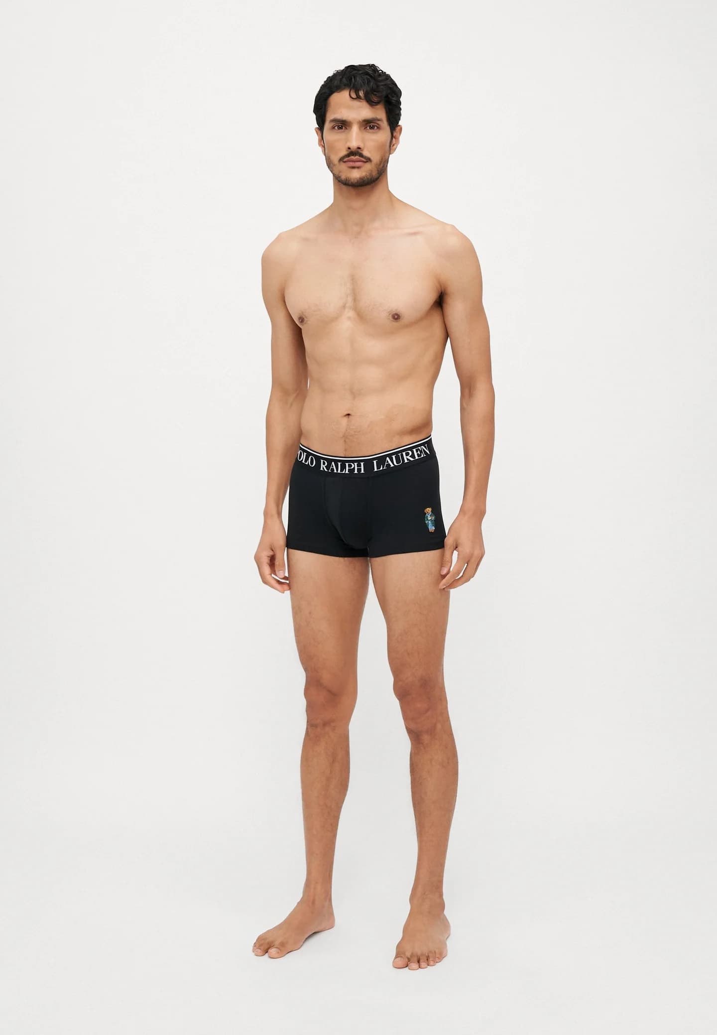Боксеры с короткими штанинами - фото 2