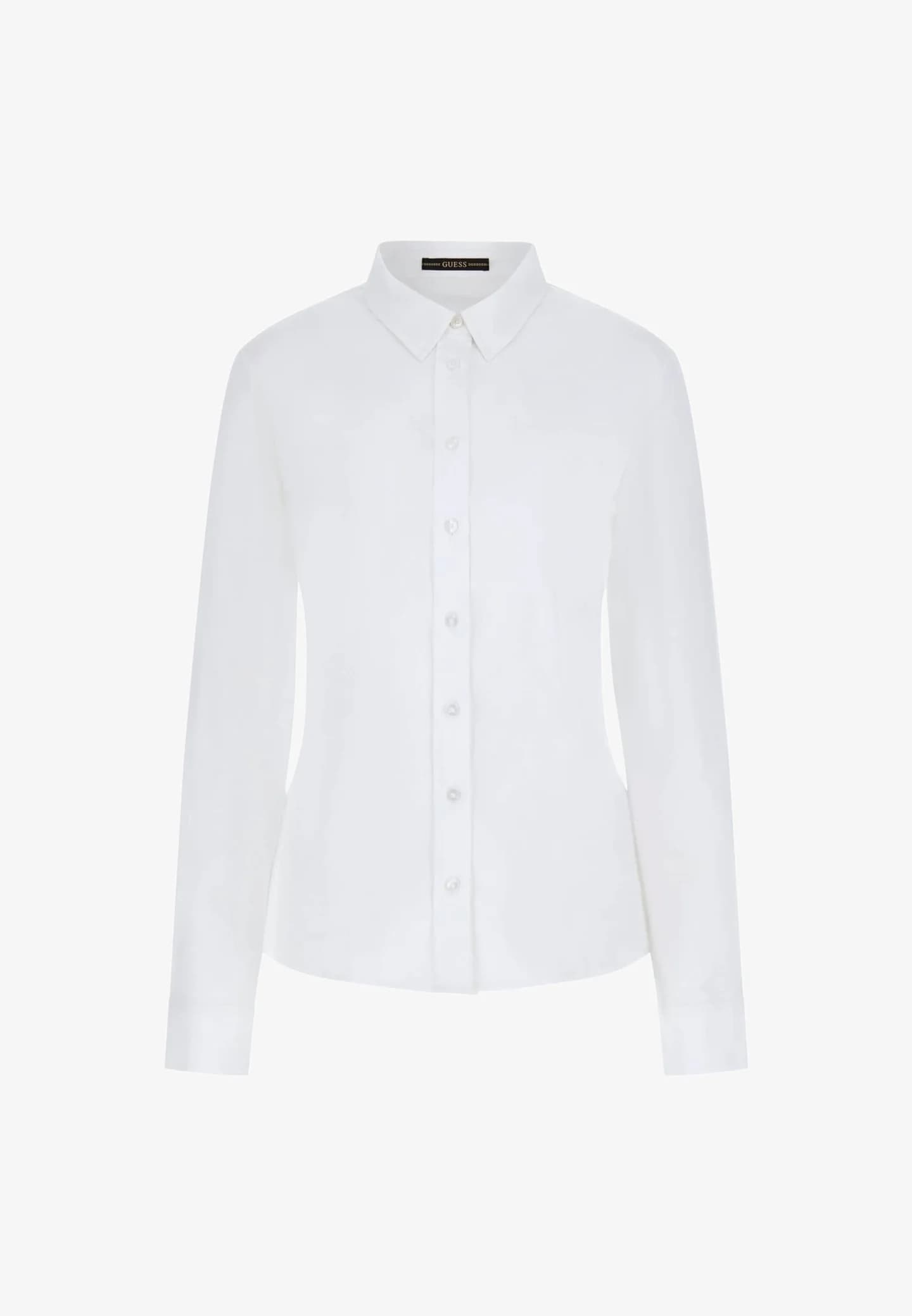 KLASSISCHES SLIM FIT - Блузка - фото 5