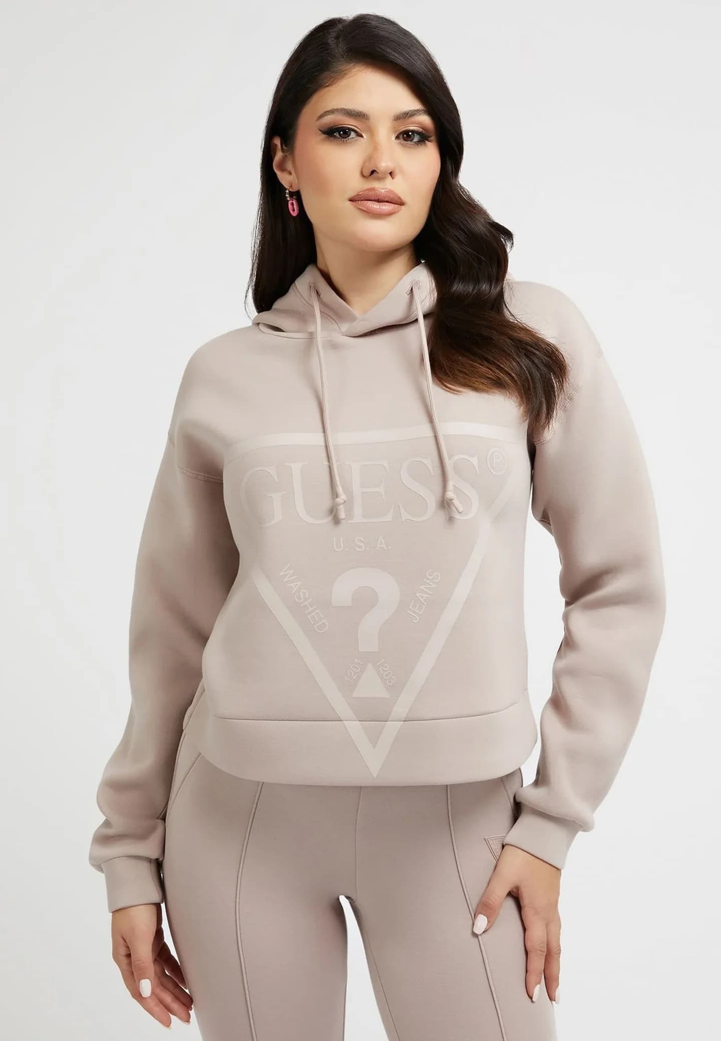 АЛИСА - Толстовка - фото 1