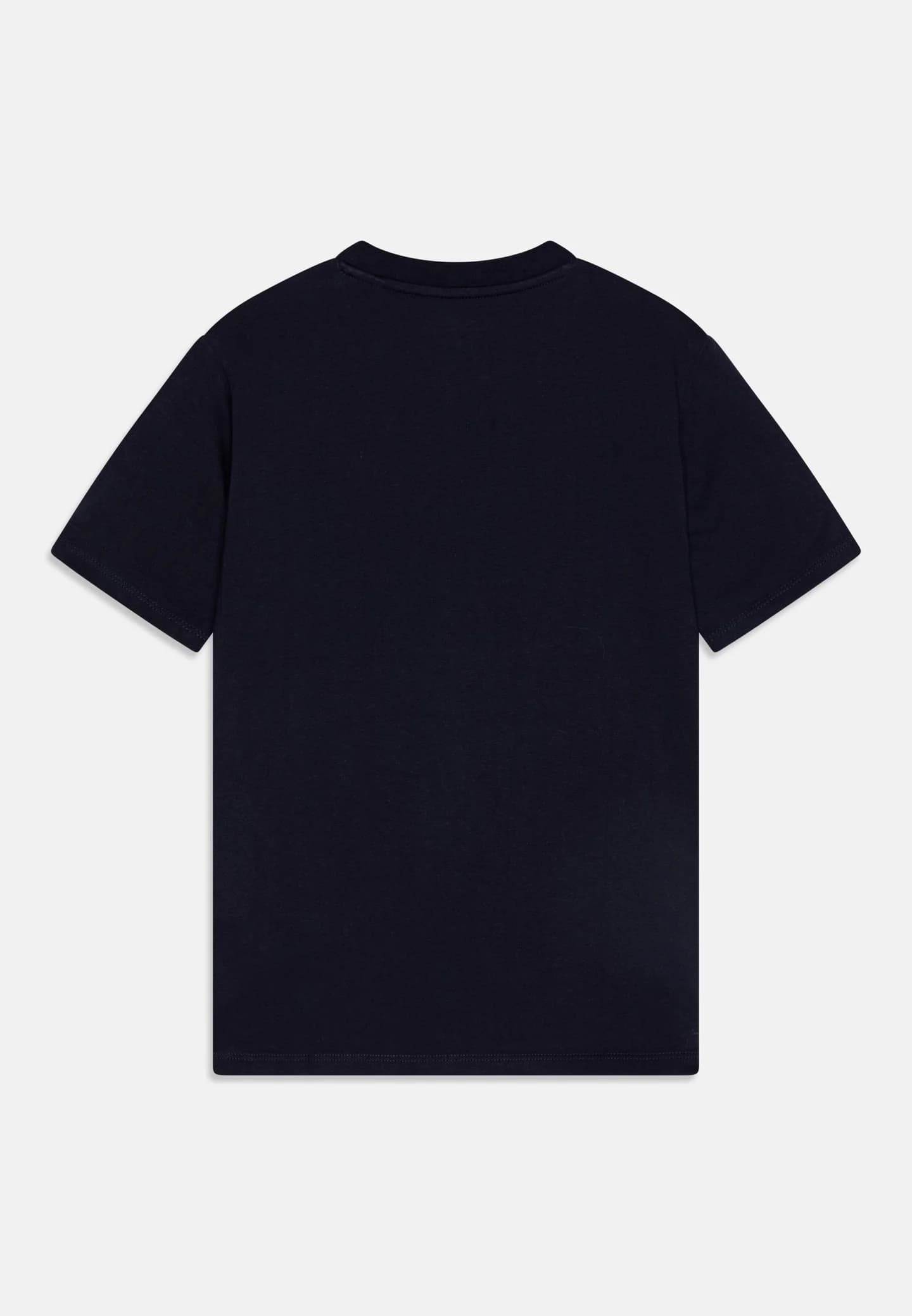 УНИСЕКС - футболка с принтом - фото 2
