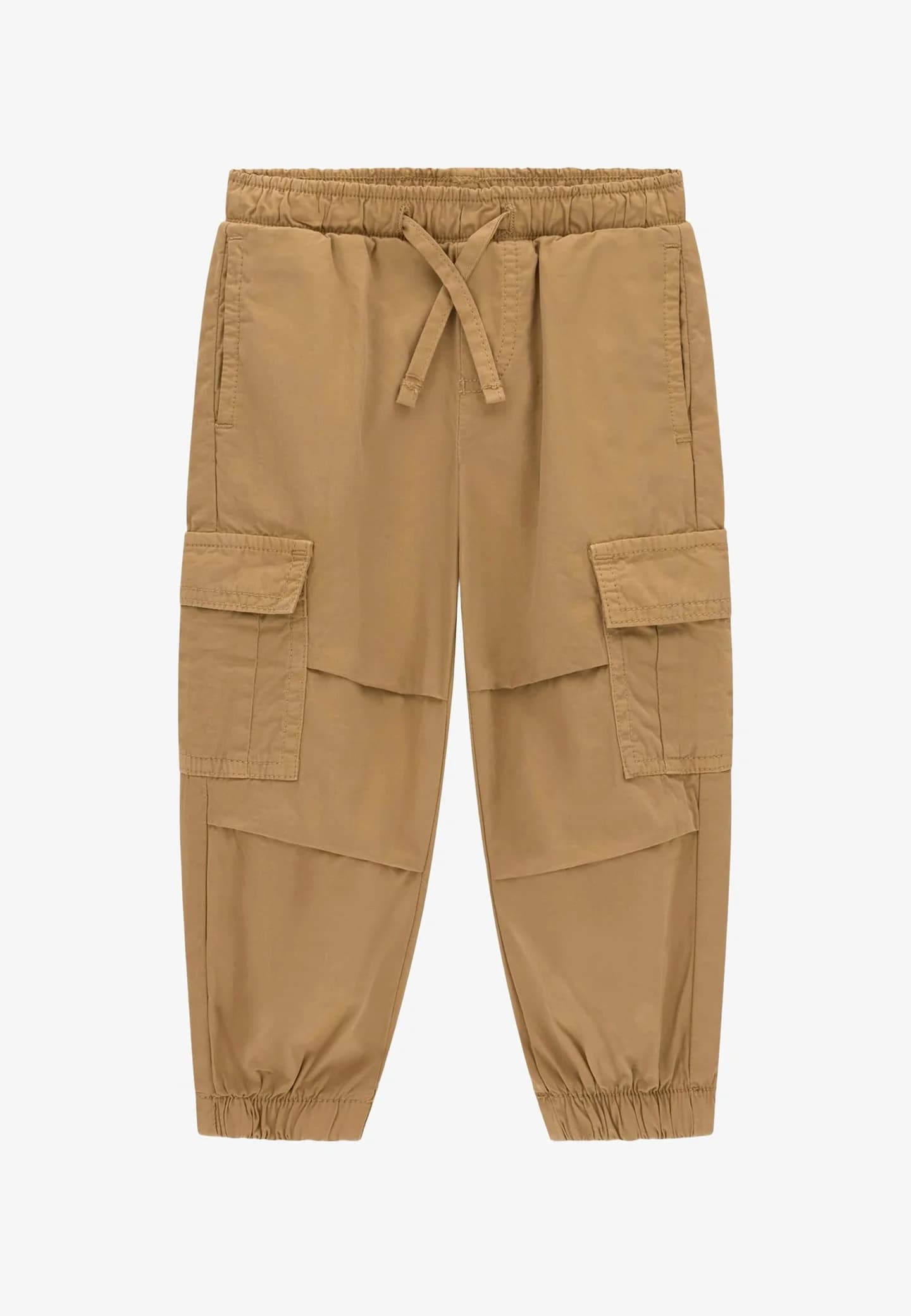 OVERSIZE FIT – Боевые брюки - фото 1