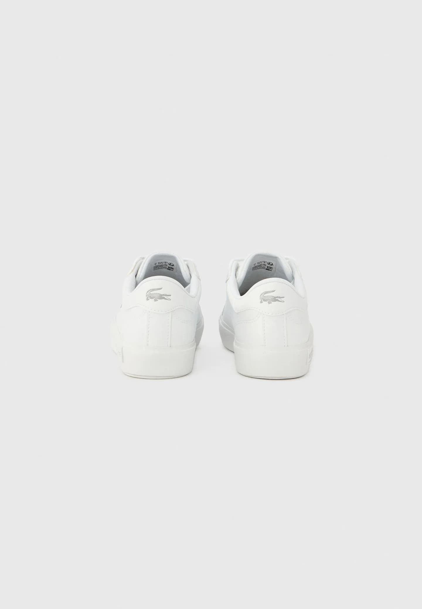 POWERCOURT UNISEX - Кроссовки низкие - фото 3