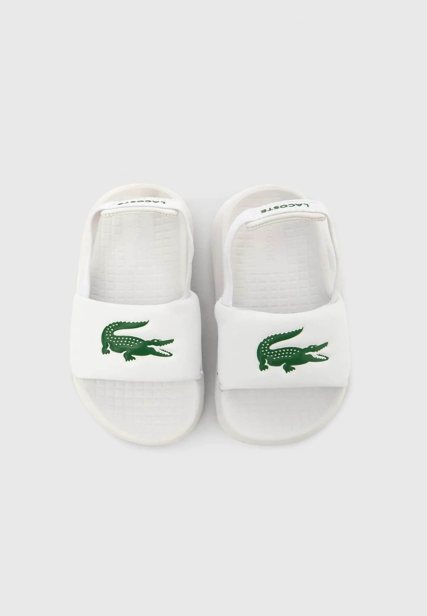 CROCO 1.0 UNISEX - Шлепанцы на плоской подошве - фото 4