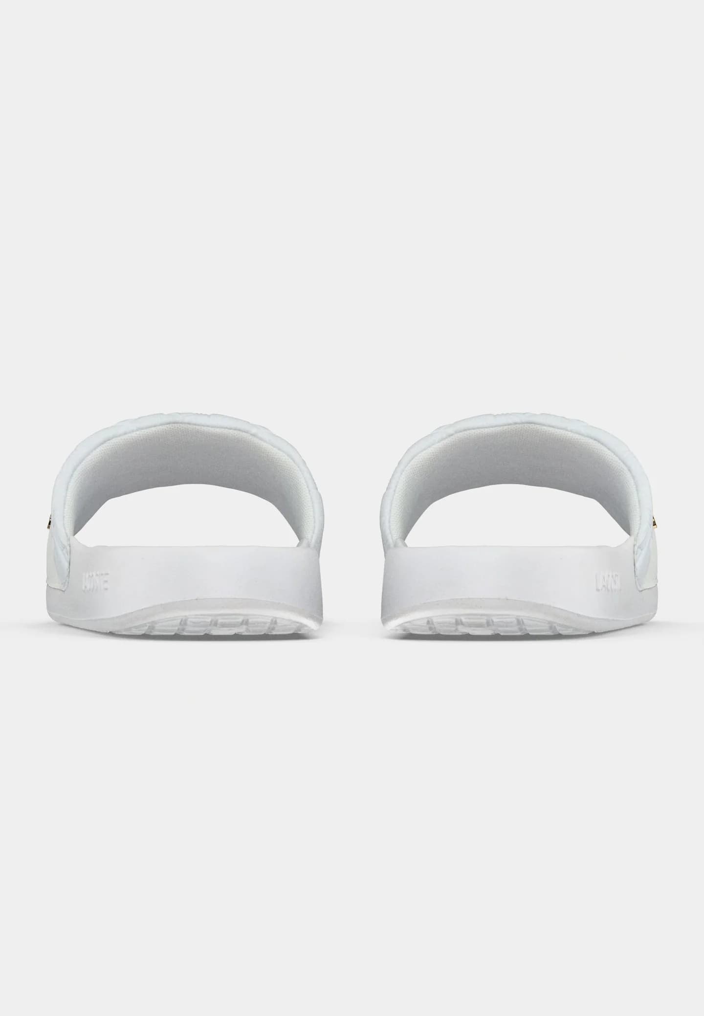 SERVE SLIDE HYB 126 - Плоские шлепанцы - фото 4