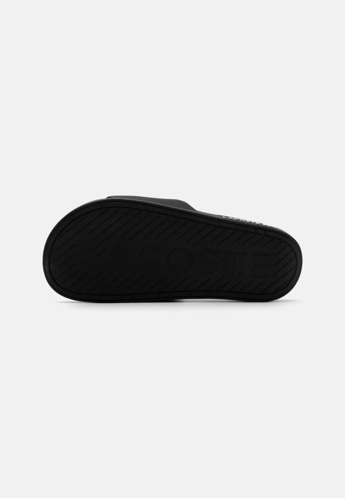 SERVE SLIDE DUAL – плоские шлепанцы - фото 5