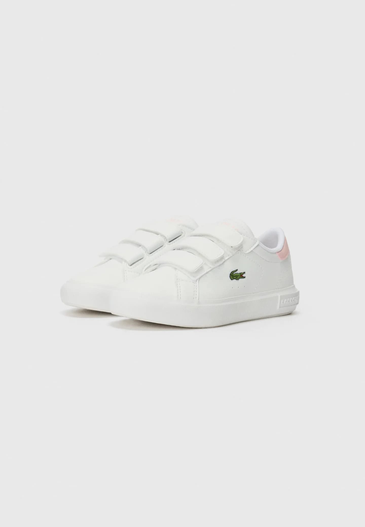 POWERCOURT UNISEX - Кроссовки низкие - фото 2
