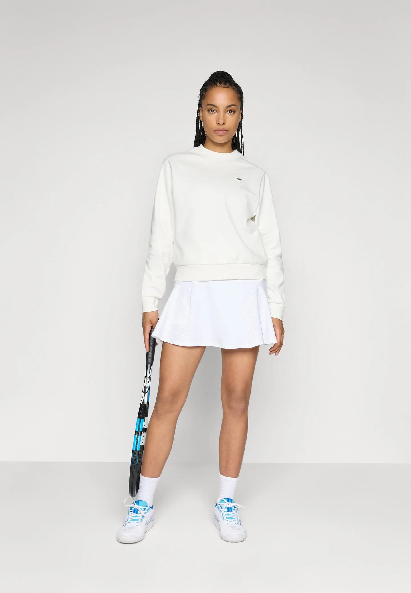 Блуза - фото 2