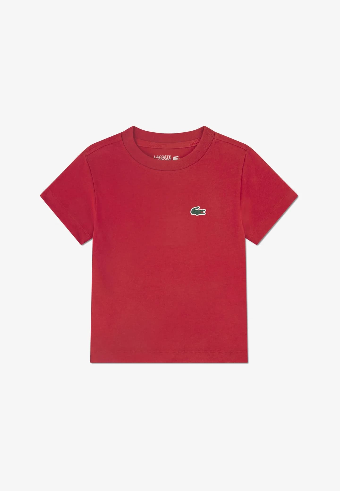 ФУТБОЛКА UD CLASSIC LOGO SPORT – Базовая футболка - фото 1
