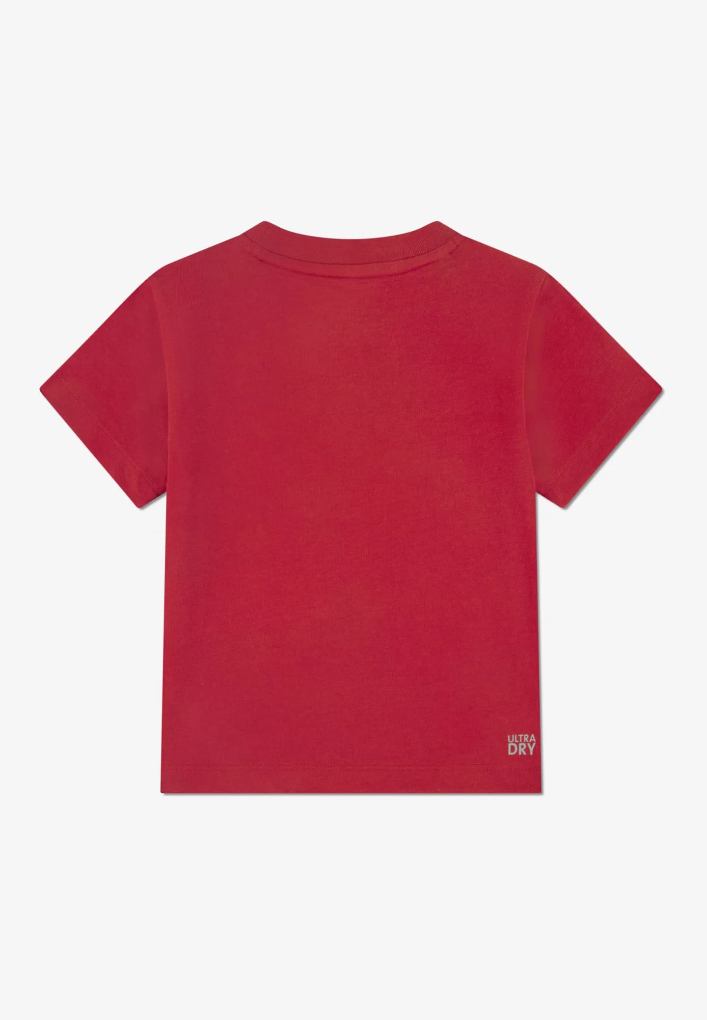 ФУТБОЛКА UD CLASSIC LOGO SPORT – Базовая футболка - фото 2
